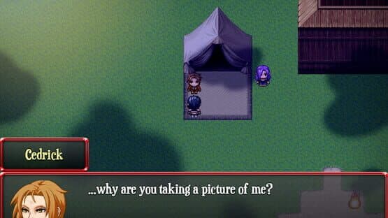 Obscure Doubt — screenshot 4