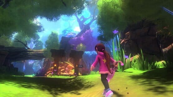 Onirism — screenshot 1