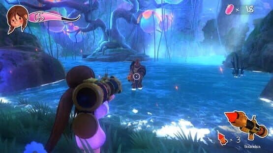 Onirism — screenshot 2