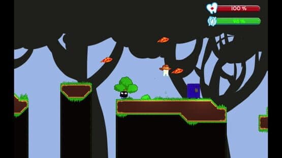 Adventure in King Caries Land — screenshot 1