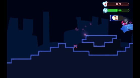 Adventure in King Caries Land — screenshot 2