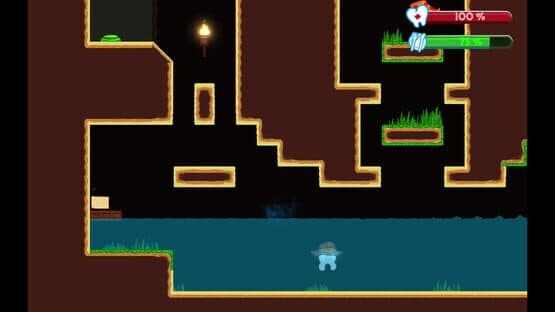 Adventure in King Caries Land — screenshot 3