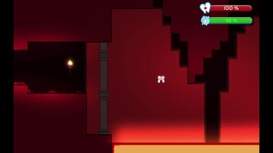 Adventure in King Caries Land — screenshot 4