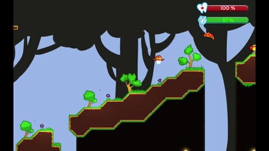Adventure in King Caries Land — screenshot 5