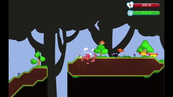 Adventure in King Caries Land — screenshot 7