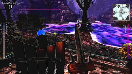 Robosoul: From the Depths of Pax-Animi — screenshot 6