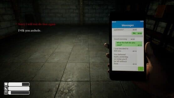 Escape Until Friday — screenshot 1