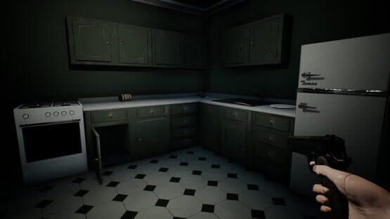 Escape Until Friday — screenshot 2