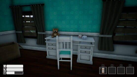 Escape Until Friday — screenshot 3