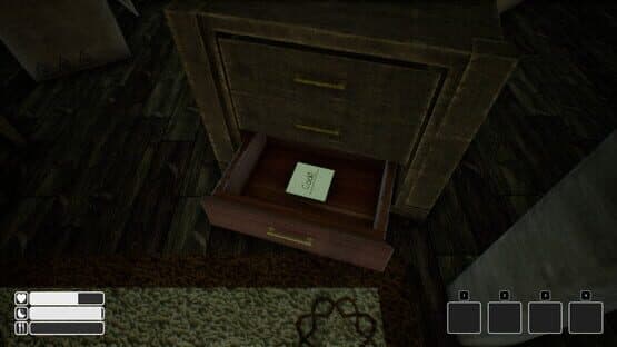 Escape Until Friday — screenshot 4