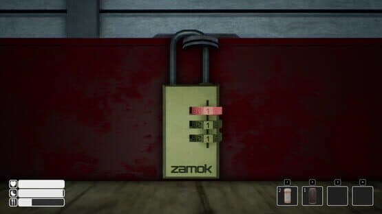 Escape Until Friday — screenshot 5