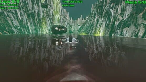 Aqua Rally — screenshot 8