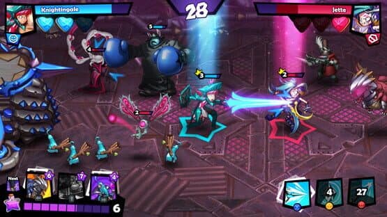 Arena Stars — screenshot 1