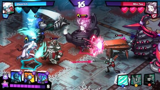 Arena Stars — screenshot 3