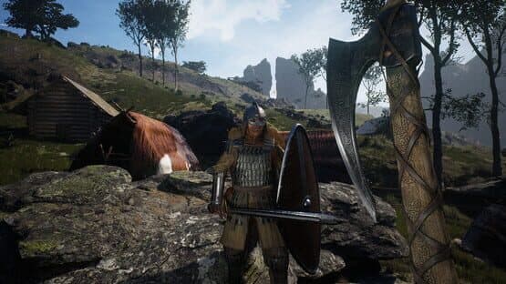 Wytchsun: Elleros Origins — screenshot 1