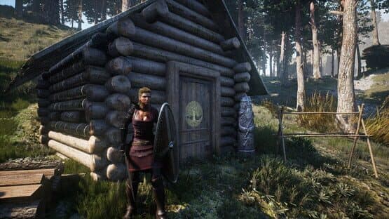 Wytchsun: Elleros Origins — screenshot 3
