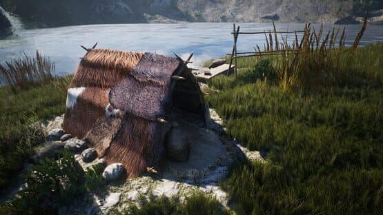 Wytchsun: Elleros Origins — screenshot 5