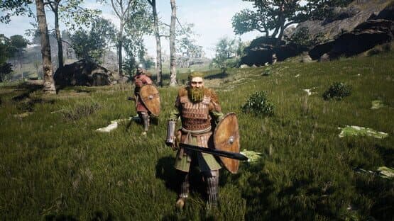 Wytchsun: Elleros Origins — screenshot 6