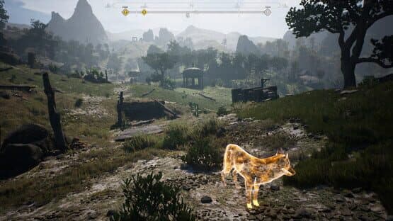 Wytchsun: Elleros Origins — screenshot 7