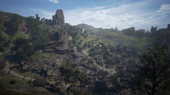 Wytchsun: Elleros Origins — screenshot 8