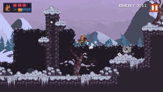 Thunder Paw — screenshot 3