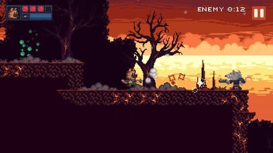 Thunder Paw — screenshot 4