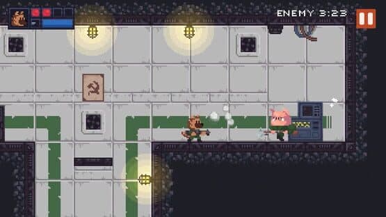 Thunder Paw — screenshot 5