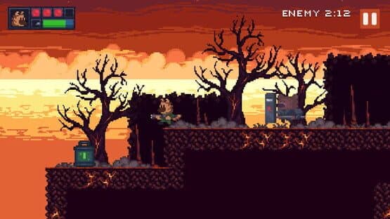 Thunder Paw — screenshot 6