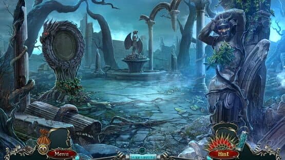 Grim Facade: Hidden Sins - Collector's Edition — screenshot 1
