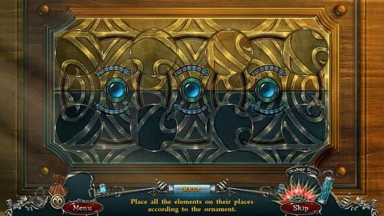 Grim Facade: Hidden Sins - Collector's Edition — screenshot 3