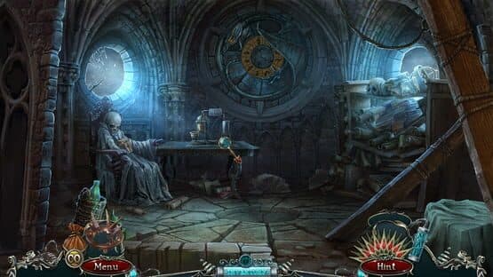 Grim Facade: Hidden Sins - Collector's Edition — screenshot 4