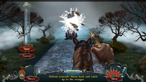 Grim Facade: Hidden Sins - Collector's Edition — screenshot 6