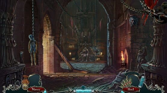 Grim Facade: Hidden Sins - Collector's Edition — screenshot 7