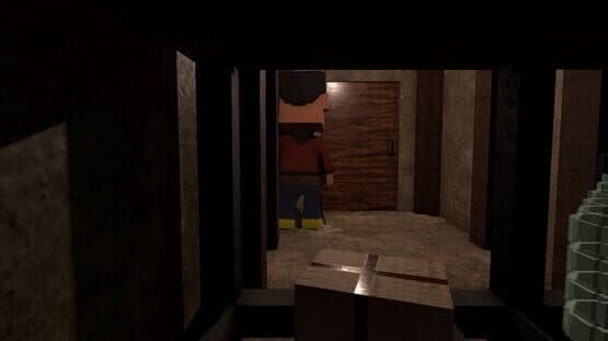 Omega: The Beginning — screenshot 2