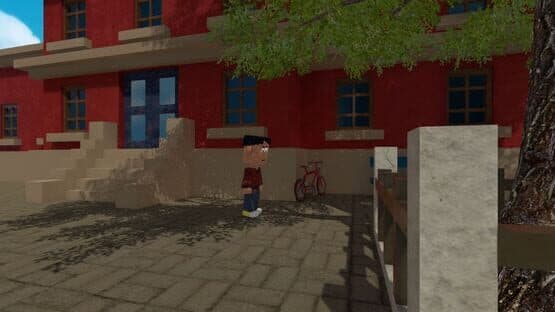 Omega: The Beginning — screenshot 3
