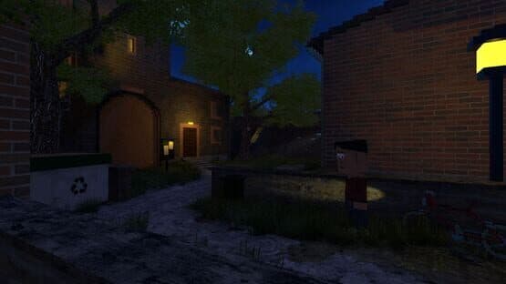 Omega: The Beginning — screenshot 5