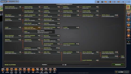 Embark — screenshot 3