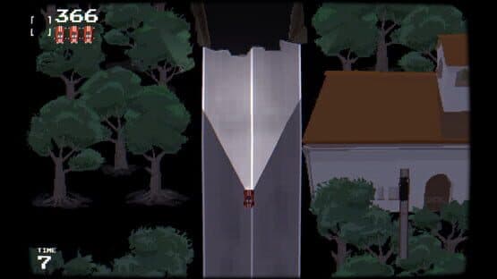 Ride with the Reaper — screenshot 1