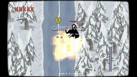 Ride with the Reaper — screenshot 3