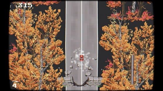 Ride with the Reaper — screenshot 4