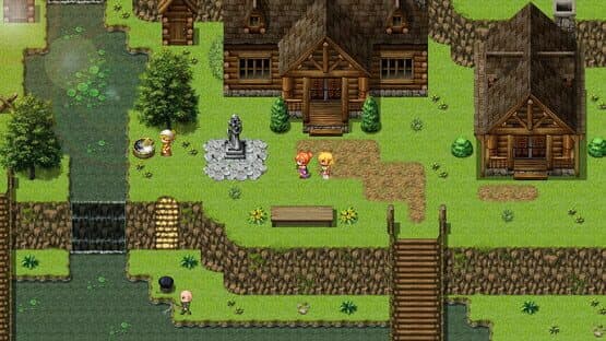 After I Met That Catgirl, My Questlist Got Too Long! — screenshot 5