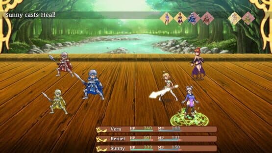 After I Met That Catgirl, My Questlist Got Too Long! — screenshot 7