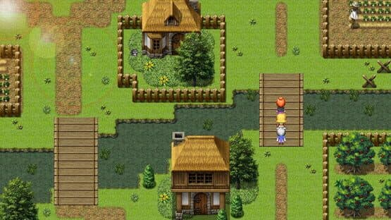 After I Met That Catgirl, My Questlist Got Too Long! — screenshot 8