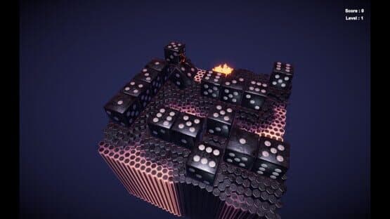 Dice Keeper — screenshot 1