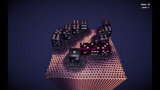 Dice Keeper — screenshot 2