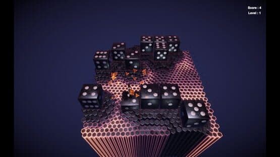 Dice Keeper — screenshot 3