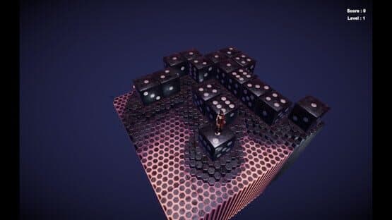 Dice Keeper — screenshot 4