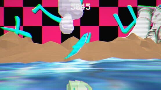 Echo Royale — screenshot 1