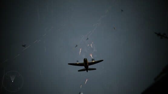 AIR Battlefront — screenshot 1