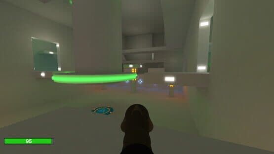 eBall — screenshot 1